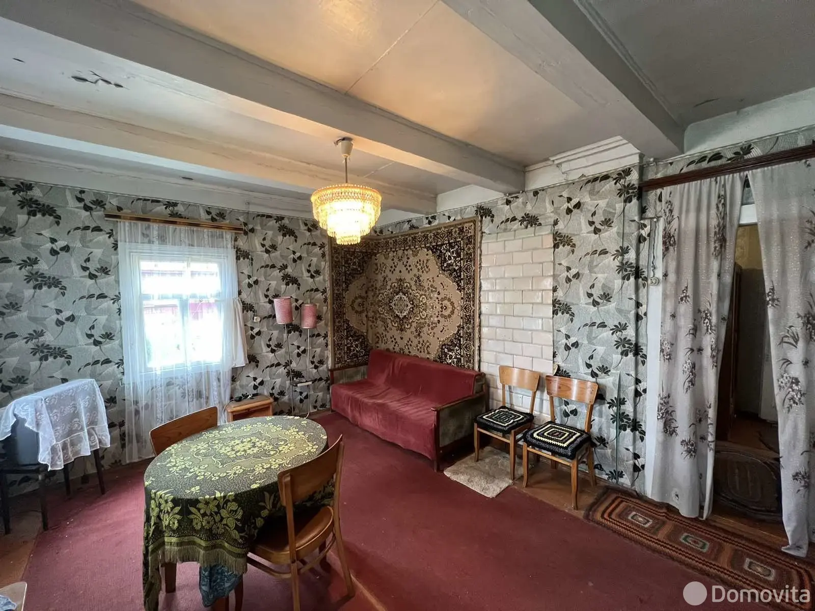 купить коттедж, Скидель, ул. Ленина