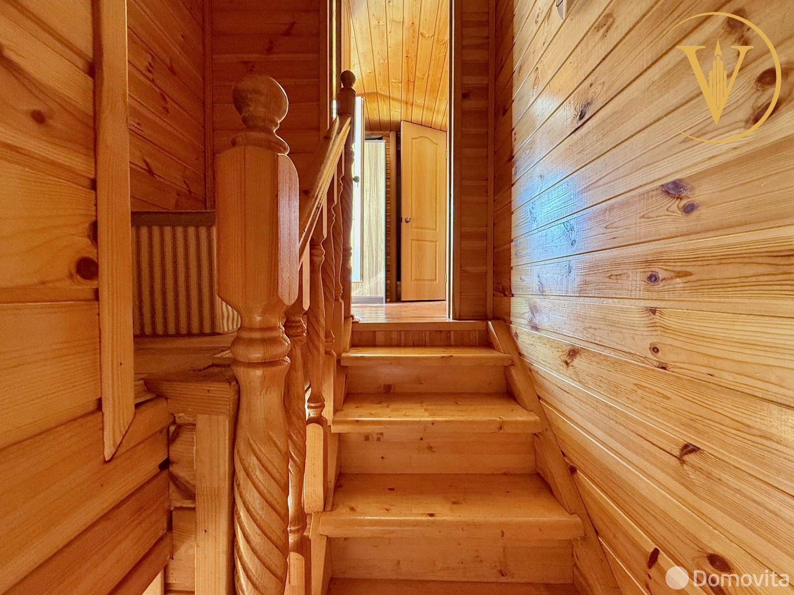 Купить 1-этажную дачу в Чайка Минская область, 49000USD, код 185587 - фото 22