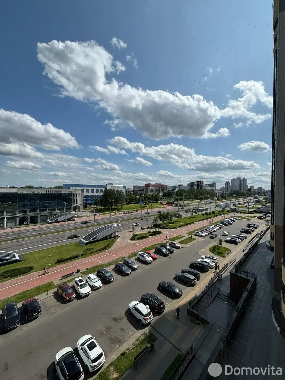 Снять 1-комнатную квартиру в Минске, пр-т Дзержинского, д. 94, 500USD, код 148646 - фото 17