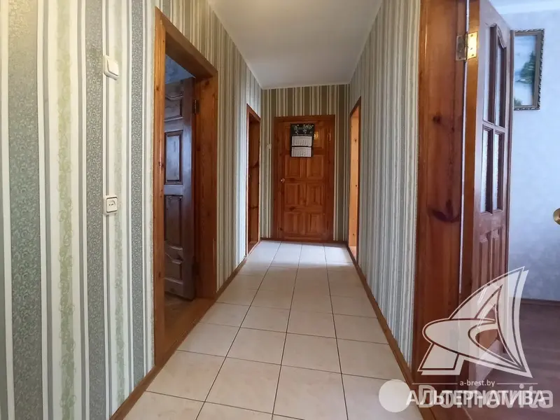 Купить комнату в Бресте, ул. Янки Купалы, цена 247000 BYN, код 7794 - фото 20