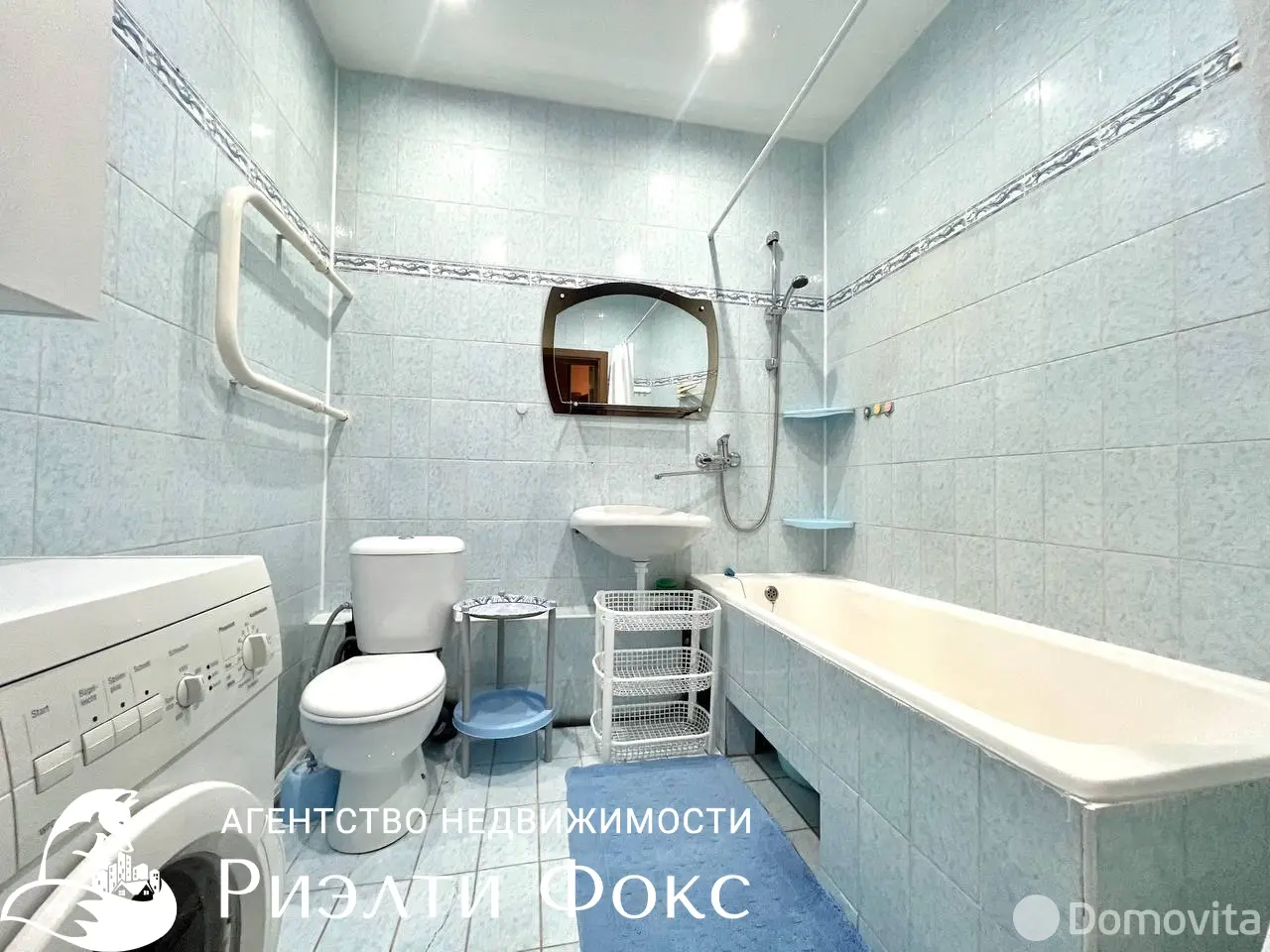 Снять 2-комнатную квартиру в Минске, ул. Кузьмы Чорного, д. 3, 450USD, код 148558 - фото 19