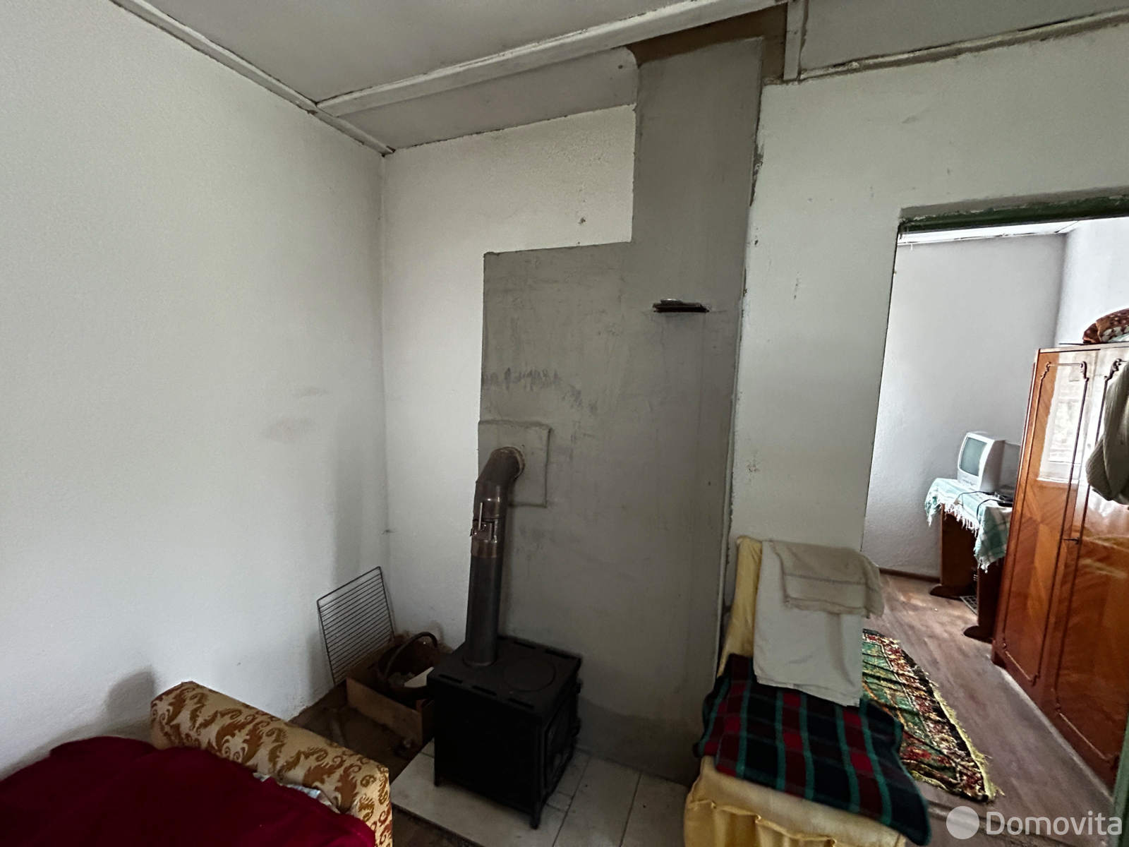 дача, Турковщина, , стоимость продажи 34 122 р.