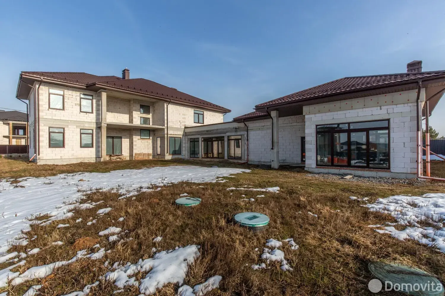 Цена продажи коттеджа, Дроздово, ул. Жасминовая