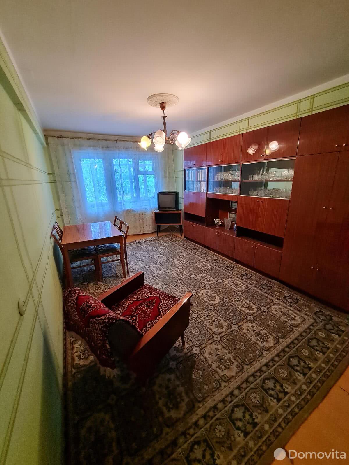Продажа 3-комнатной квартиры в Могилеве, ул. Строителей, д. 21, 33800 USD, код: 961865 - фото 5