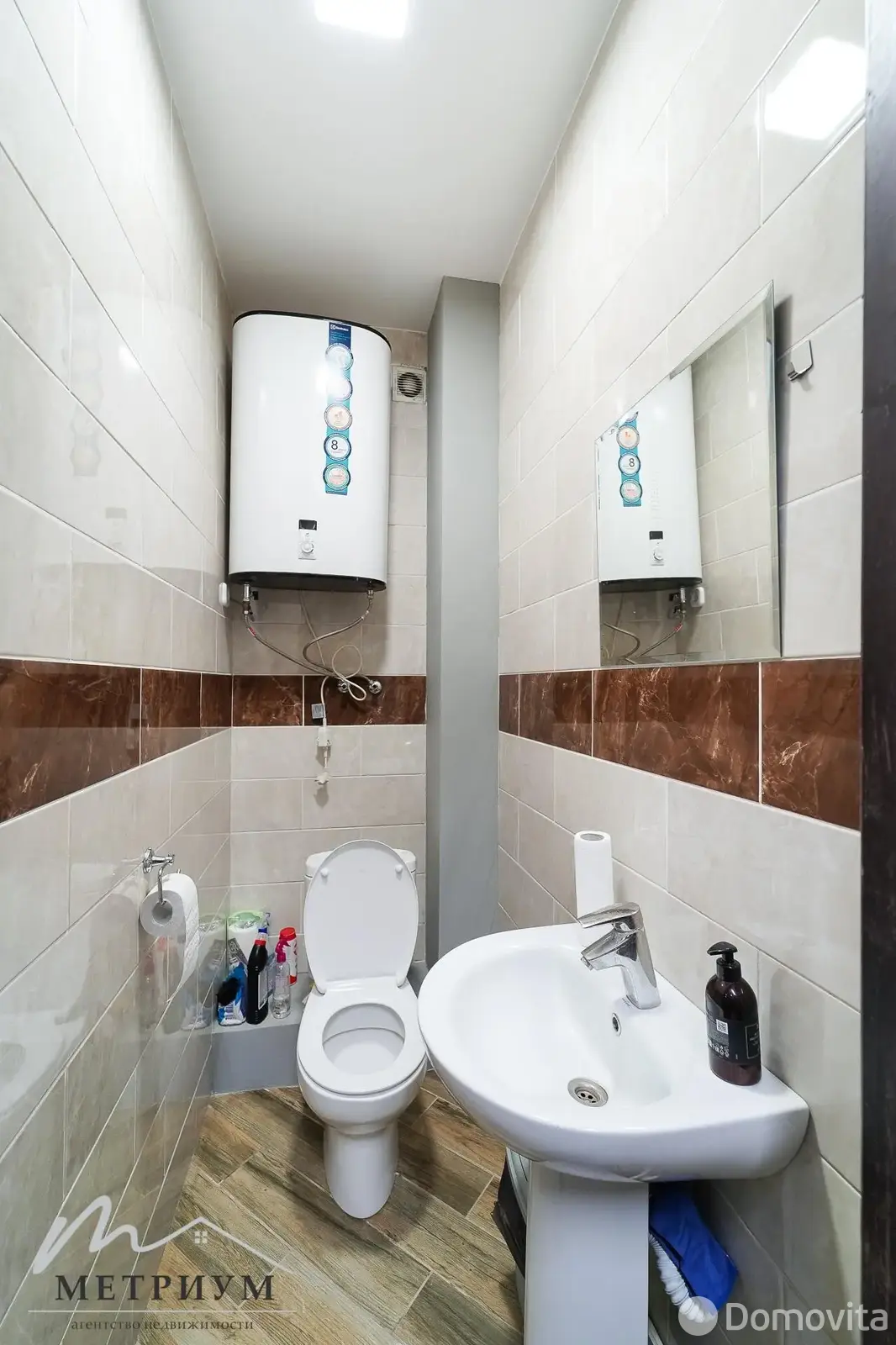 Аренда торгового помещения на ул. Карла Маркса, д. 20 в Минске, 2052EUR, код 968225 - фото 11