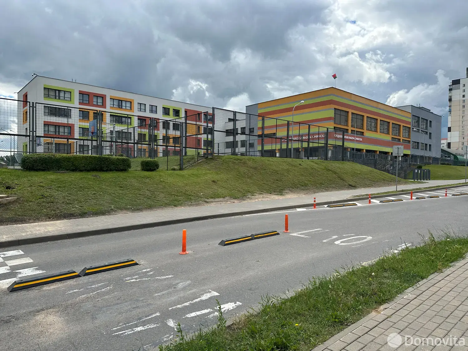 Продажа комнаты в Минске, ул. Яна Чечота, д. 36, цена 270000 BYN, код 7756 - фото 22