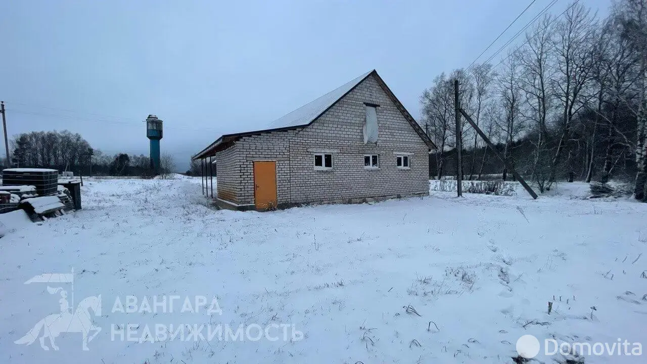 продажа склада, Закалюжье, 