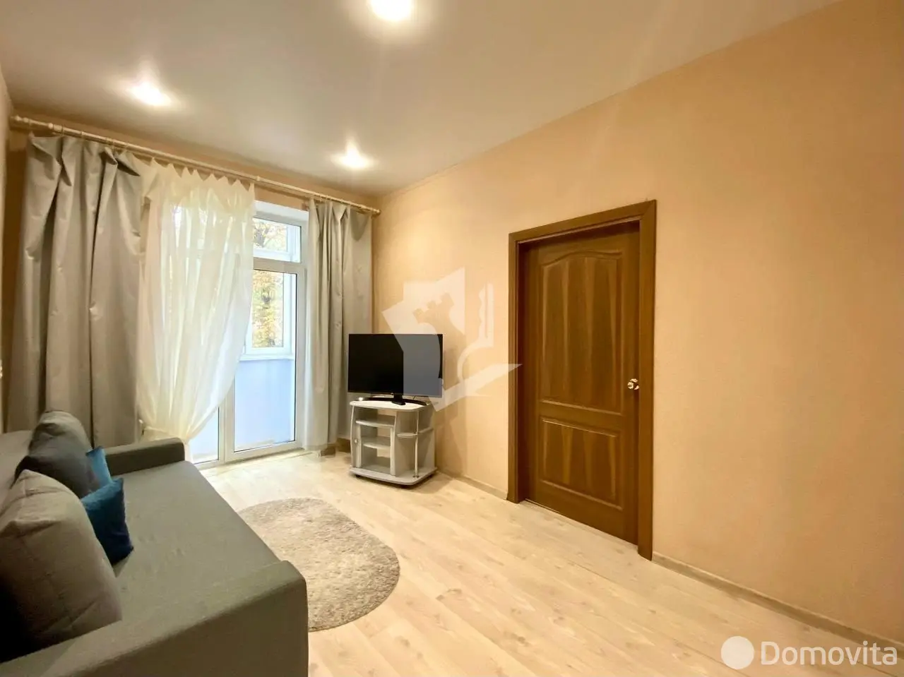 Цена аренды квартиры, Минск, ул. Фроликова, д. 23