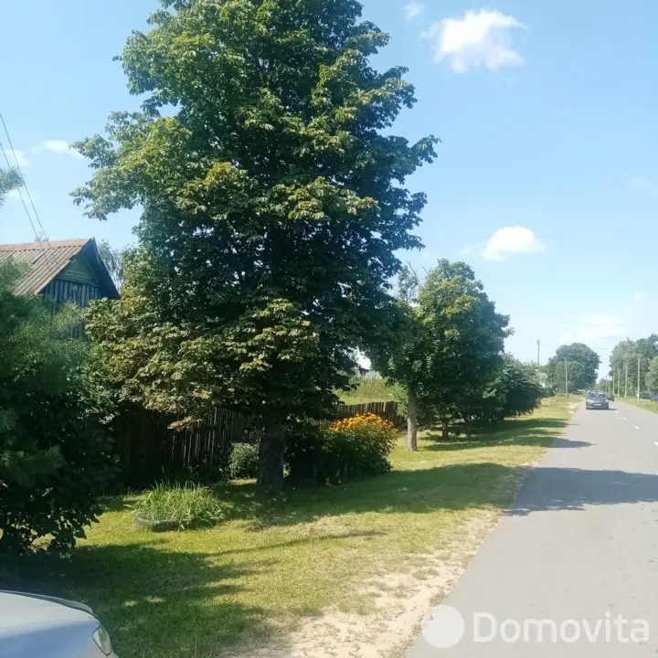 дом, Кошевичи, ул. Центральная 