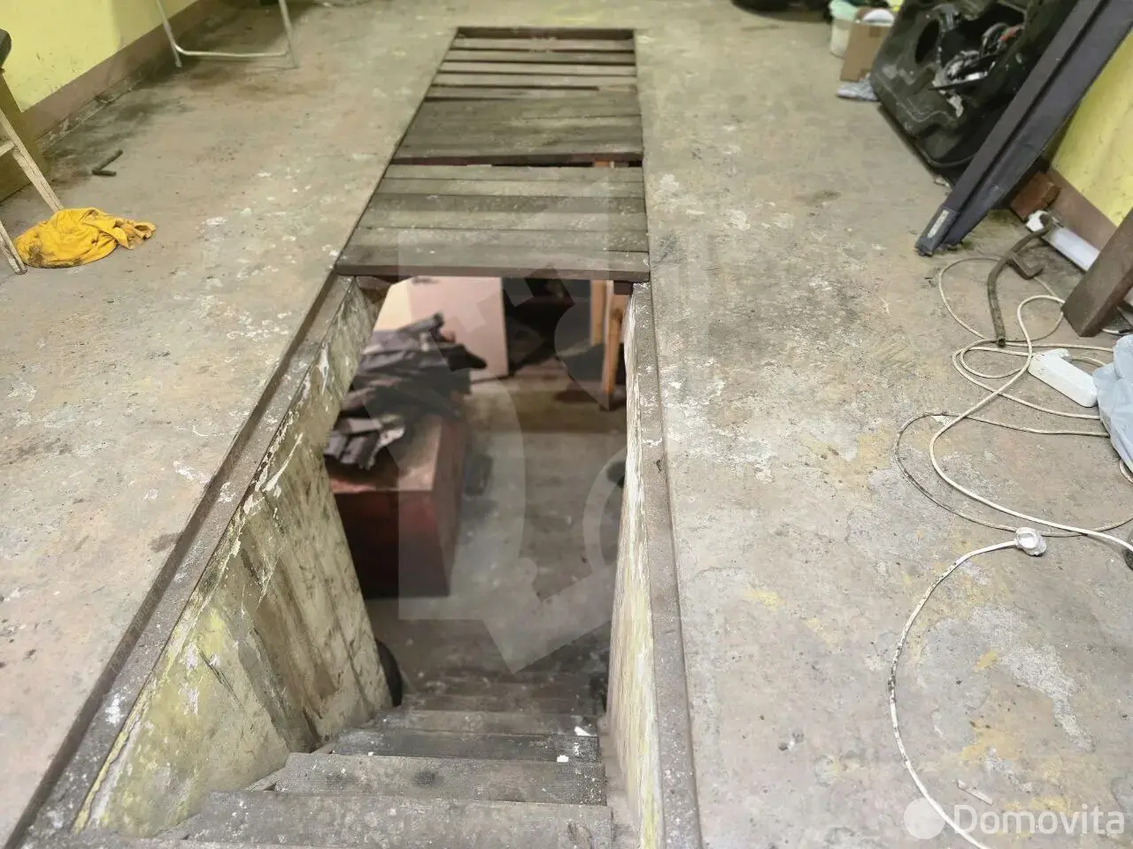 Стоимость продажи гаража, Минск, ул. Пимена Панченко, д. 7