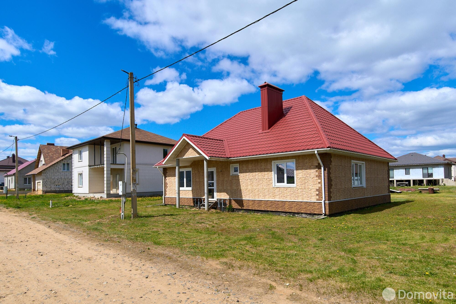 Стоимость продажи дома, Жодино, ул. Нёманская