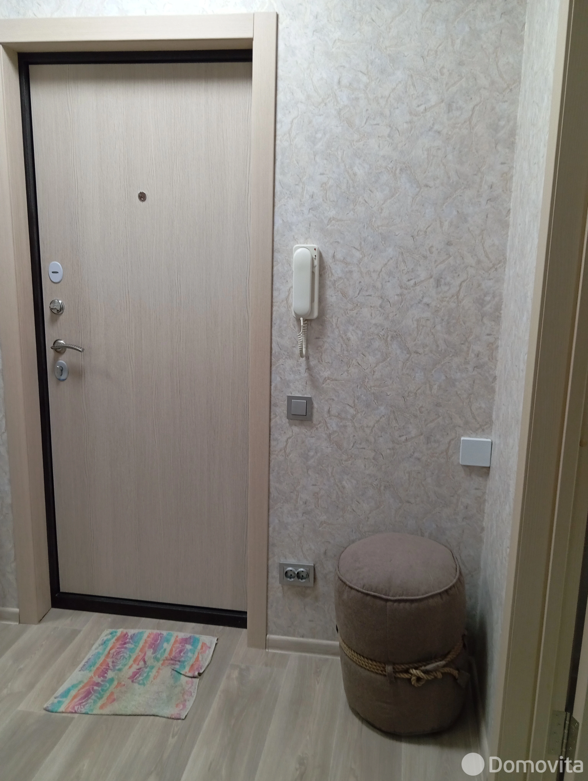 квартира, Минск, ул. Тикоцкого, д. 38 без посредников