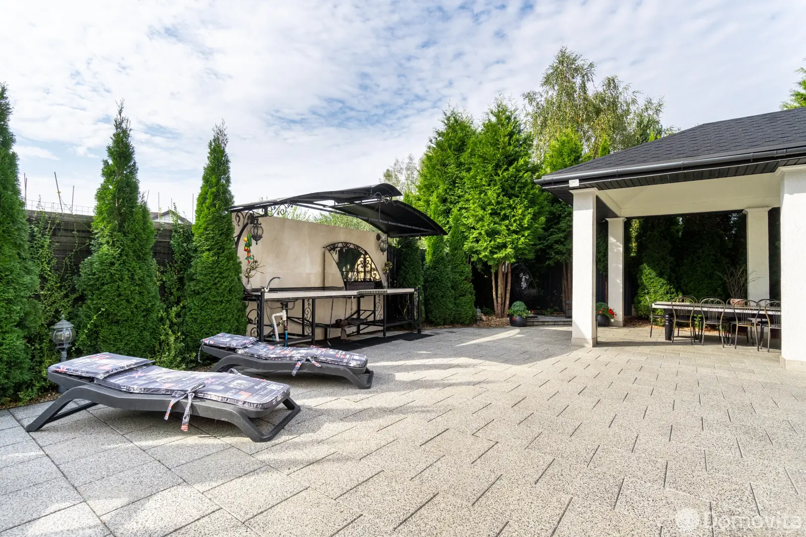 Аренда коттеджа VIP - ДОМ 