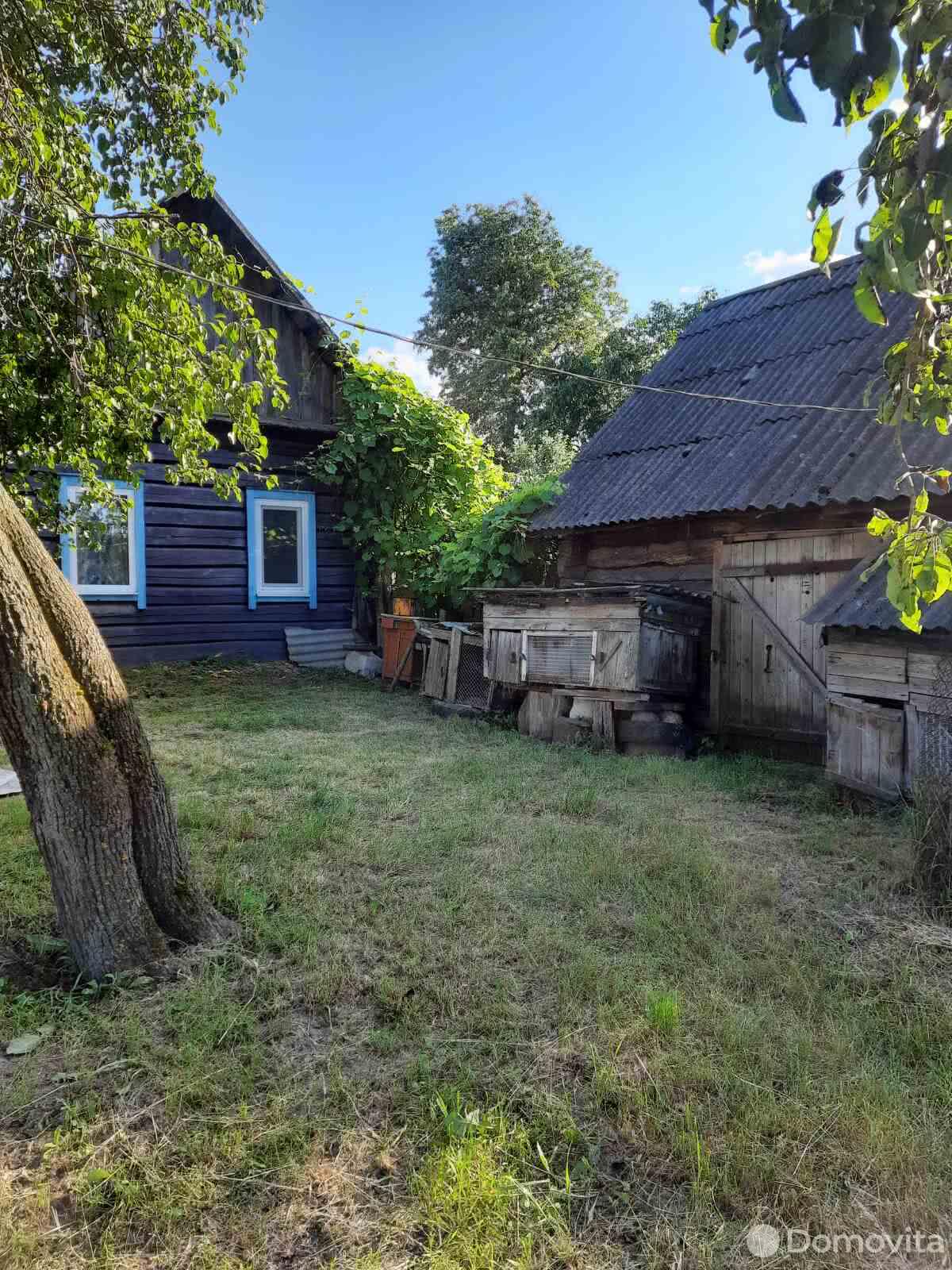 дом, Чирковичи, ул. Советская - лучшее предложение