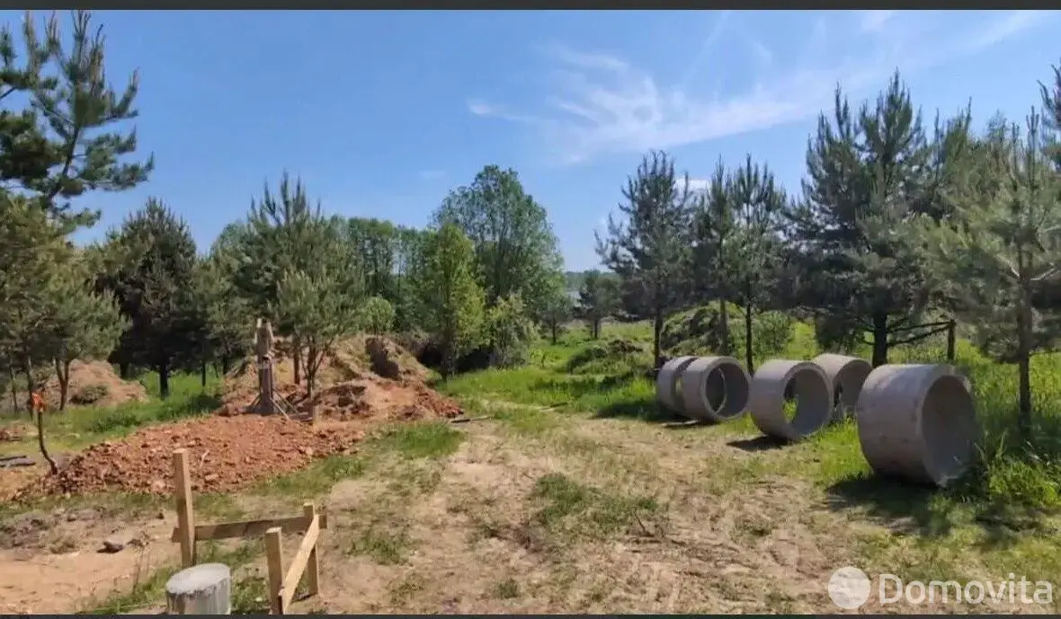 участок, Миколаюнцы, 