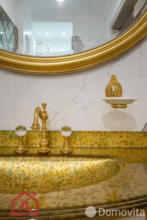 Снять 2-комнатную квартиру в Минске, пр-т Независимости, д. 12, 1350USD, код 144823 - фото 20