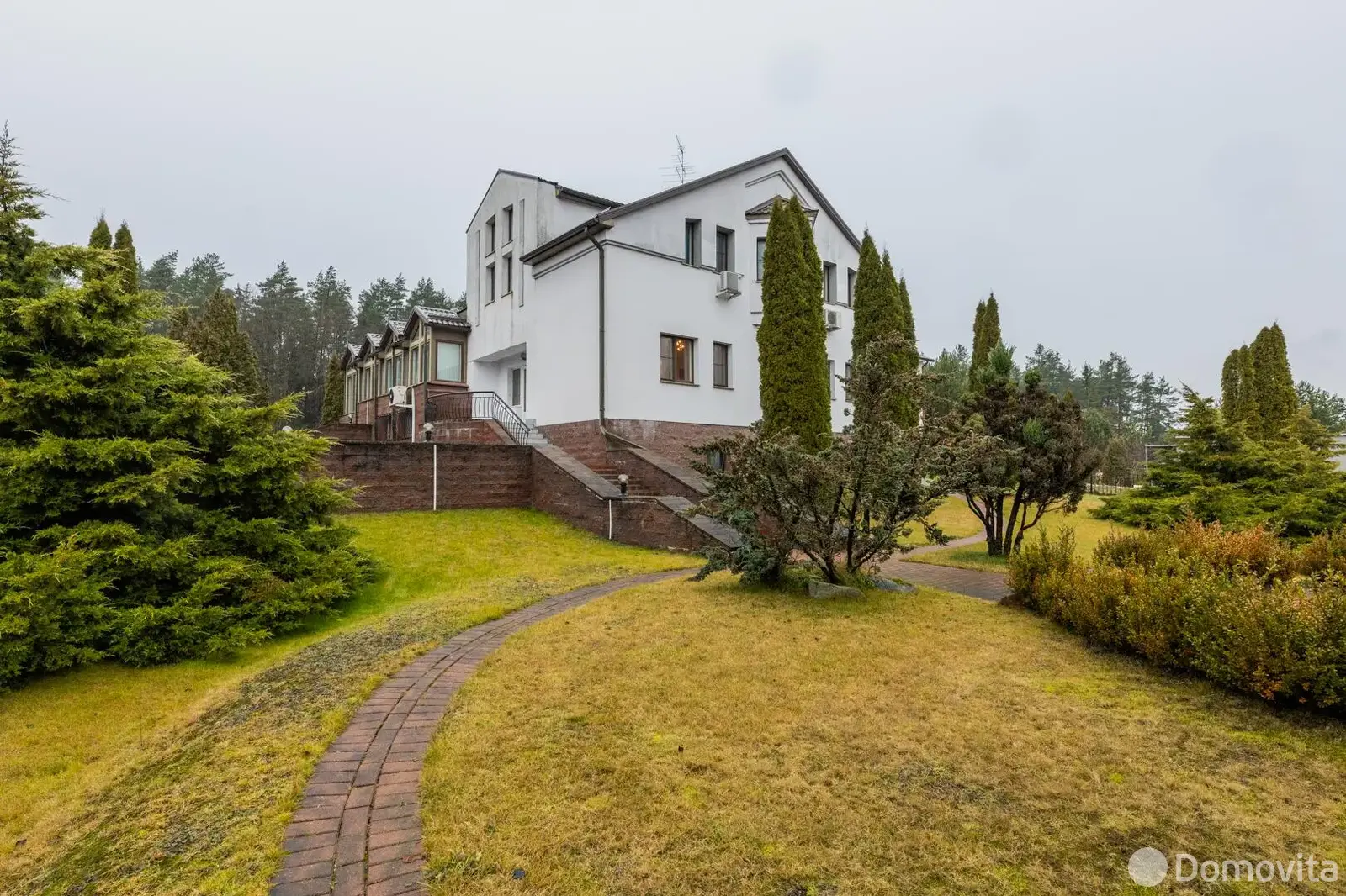 купить коттедж, Марьяливо, пер. Высотный