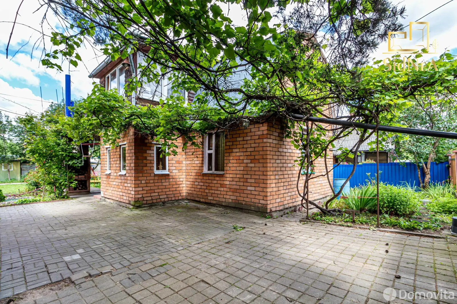 дача, Полет, д. 50 