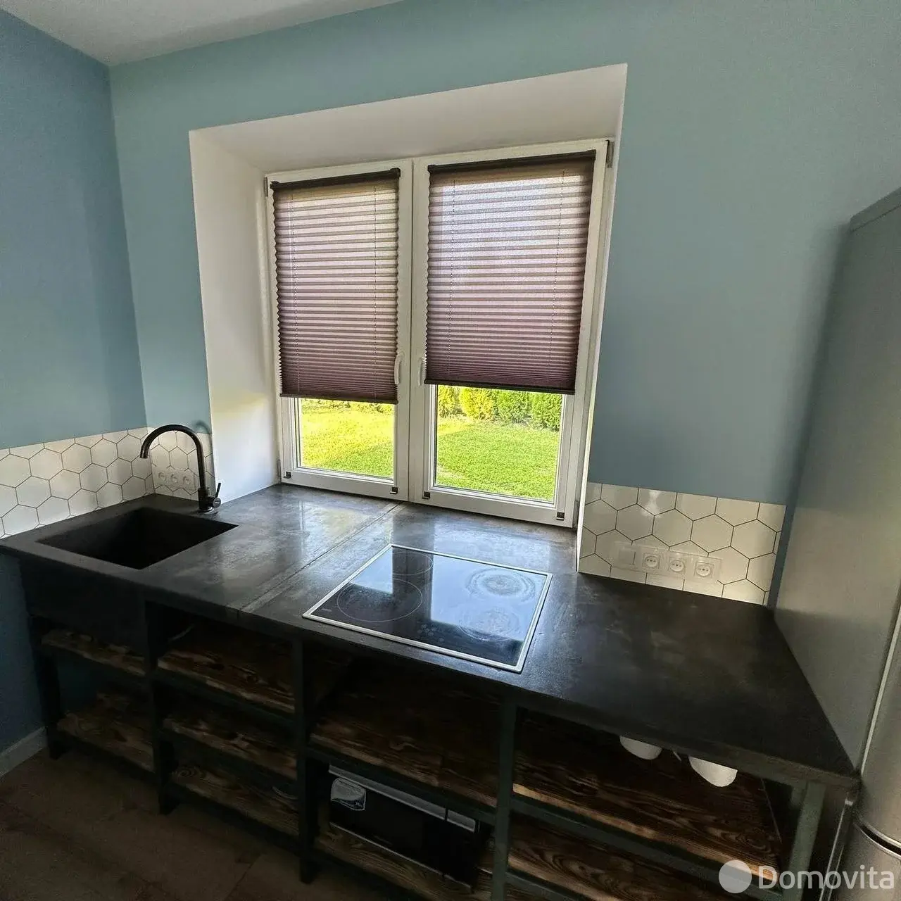 дача, Обувщик-луч, 