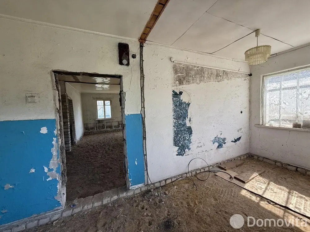 дом, Бородичи, ул. Пионерская