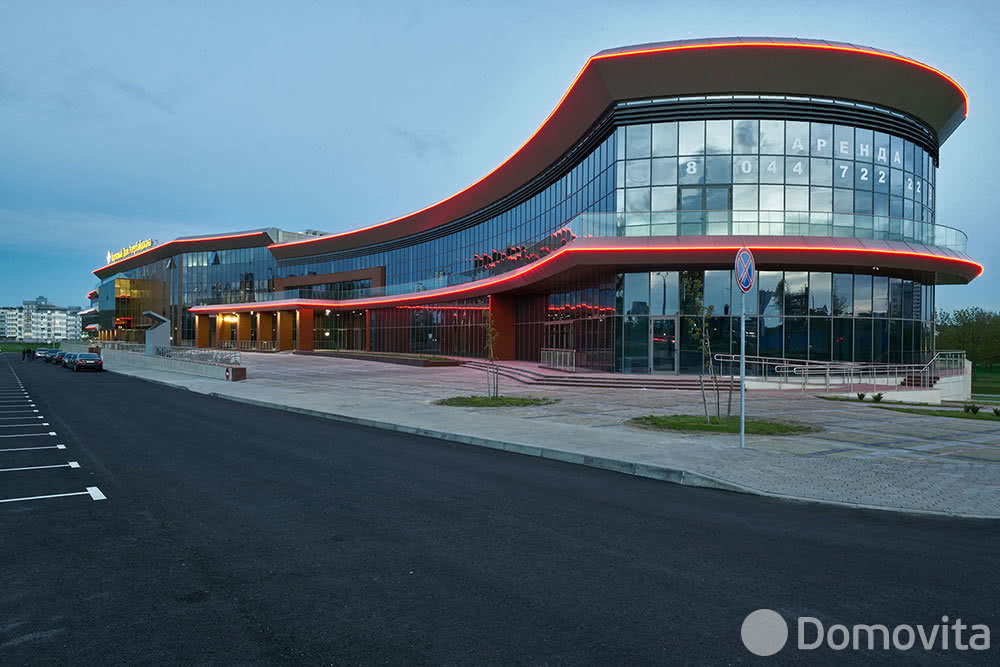 Бизнес-центр Абшерон - фото 11