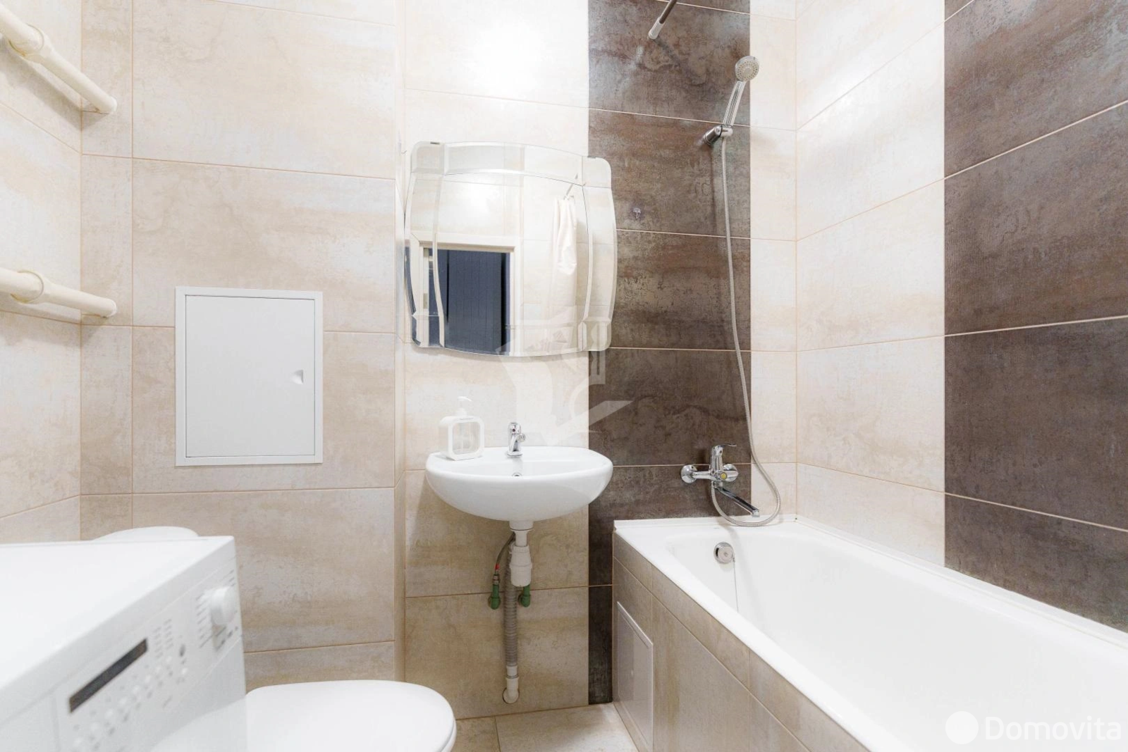 квартира, Минск, ул. Петра Мстиславца, д. 2 - лучшее предложение