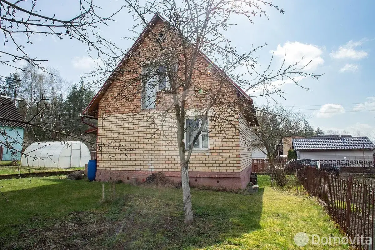 Продажа 1-этажной дачи в Строитель-ремонтник Минская область, 36900USD, код 185673 - фото 20