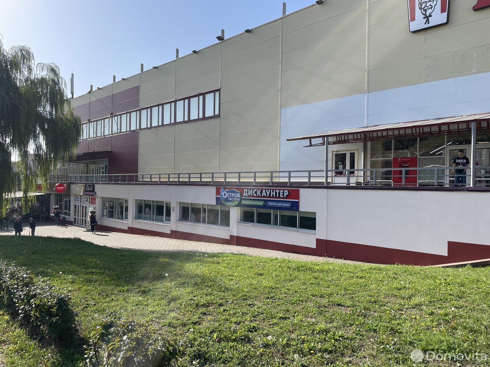 Продажа торговой точки на ул. Уманская, д. 54 в Минске, 148350USD, код 995504 - фото 8