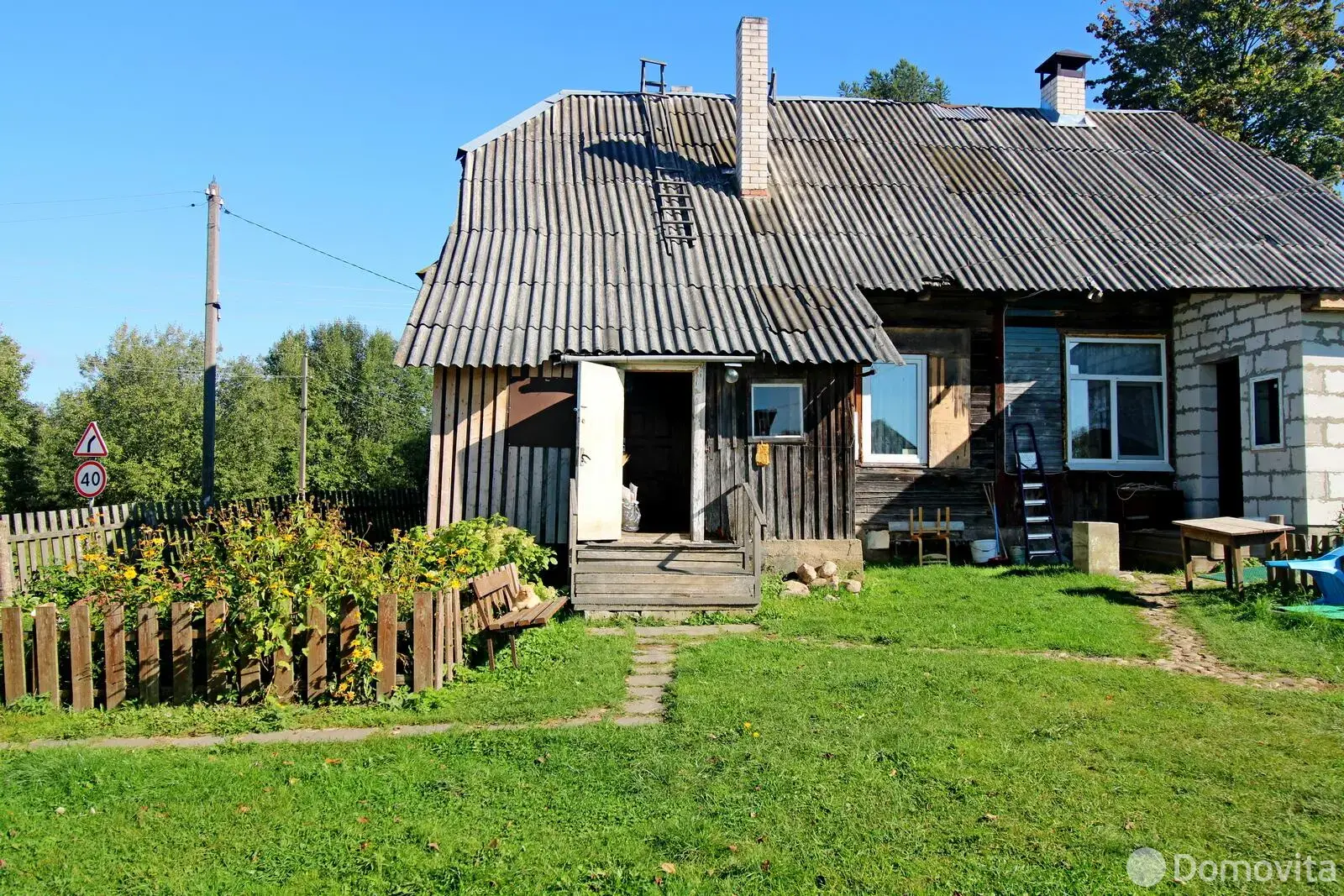 Цена продажи дома, Родники, ул. Партизанская, д. 4