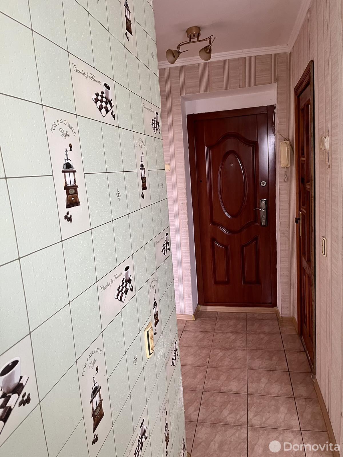 Продажа 1-комнатной квартиры в Пинске, ул. Дзержинского, д. 25, 13000 USD, код: 930490 - фото 6