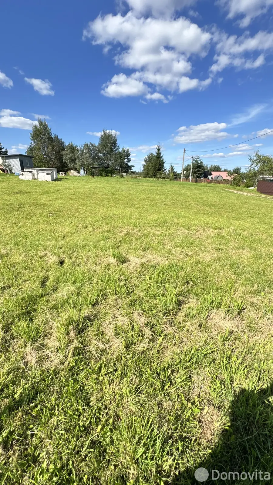 участок, Черемушки-Люкс, 