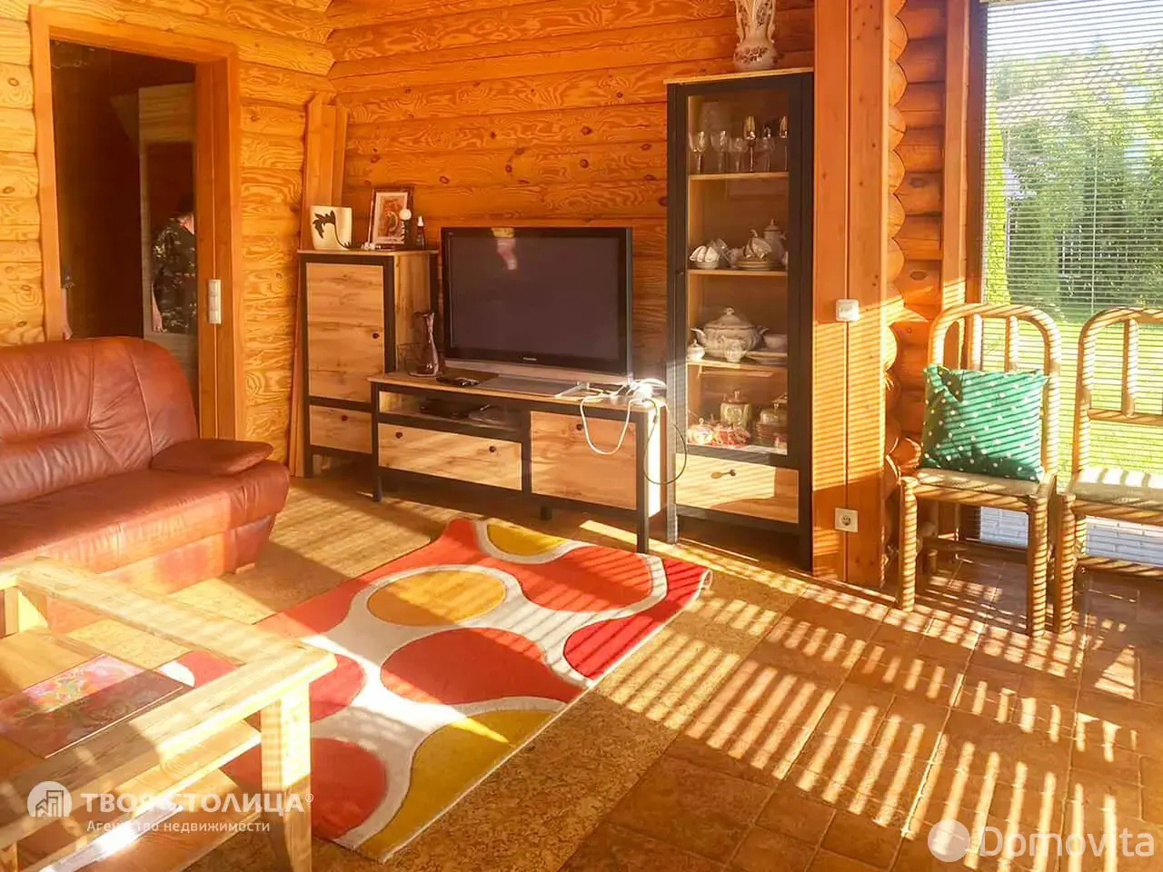 дача, Силичи, 