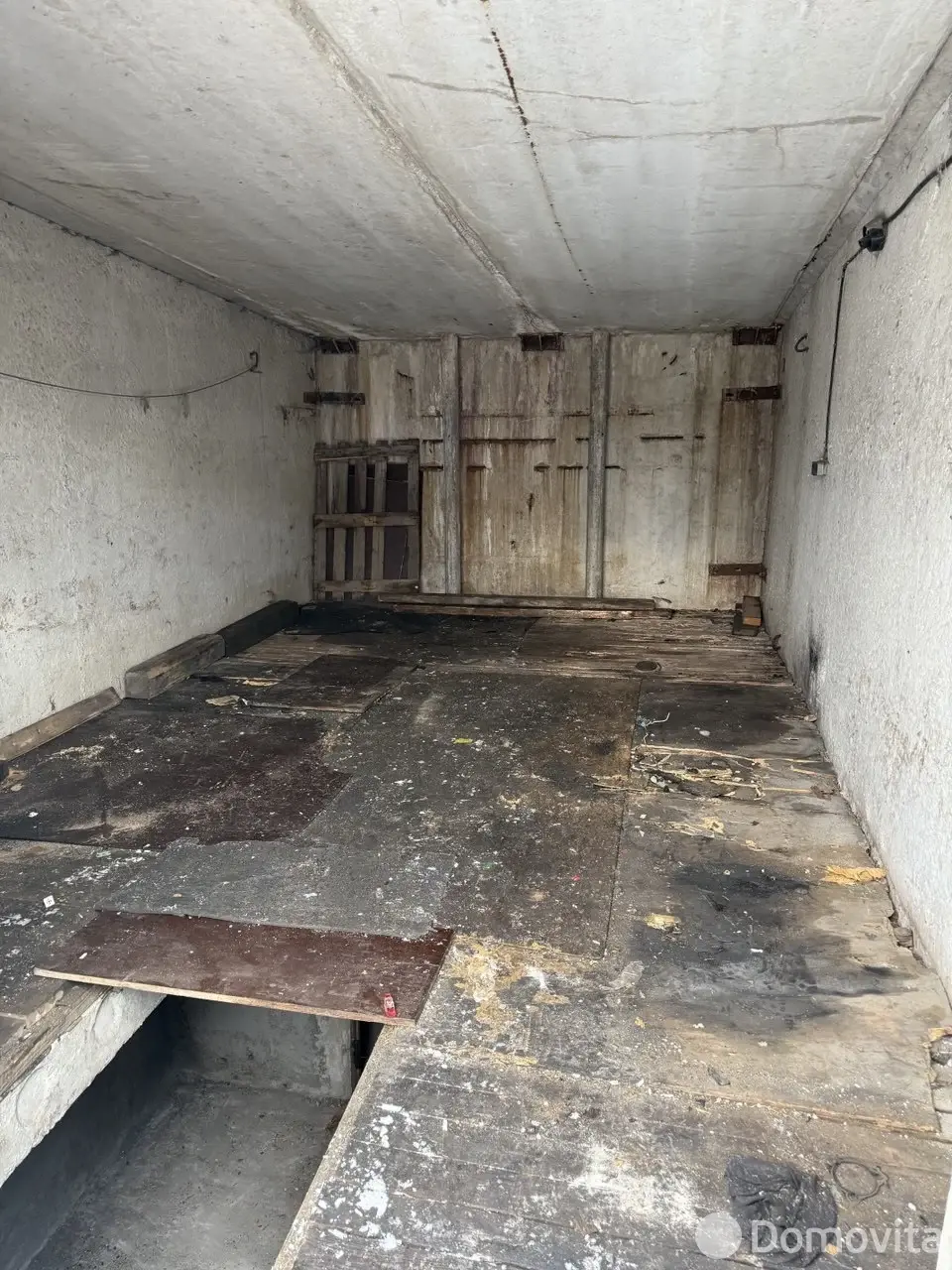 продажа гаража, Дворицкая Слобода, 