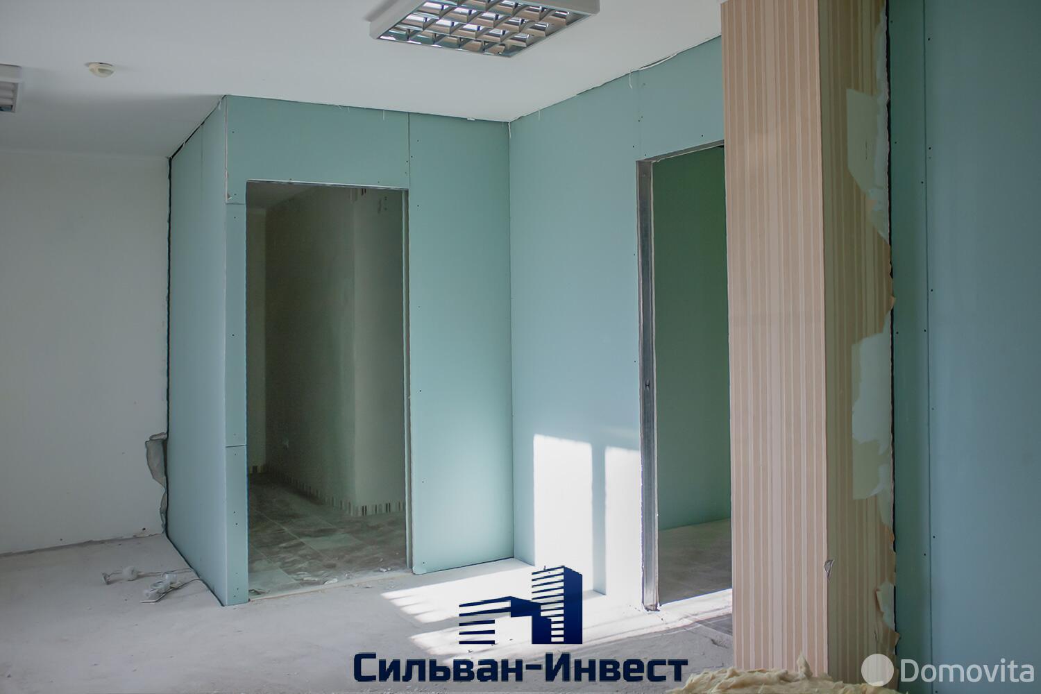 Продажа торговой точки на Игуменский тр-т, д. 16 в Минске, 227000USD, код 996910 - фото 15