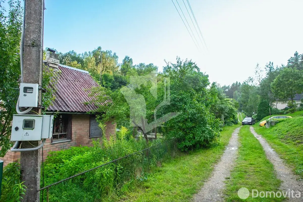 Купить 3-этажную дачу в Факеле Гомельская область, 20900USD, код 184648 - фото 13