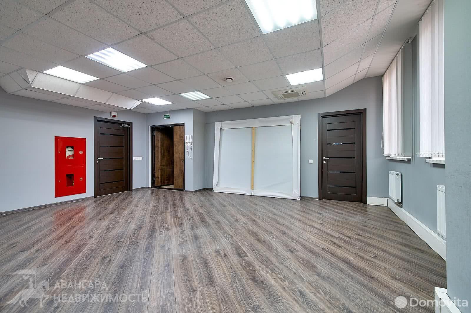 Аренда офиса на ул. Зыбицкая, д. 6 в Минске, 1864EUR, код 12617 - фото 4