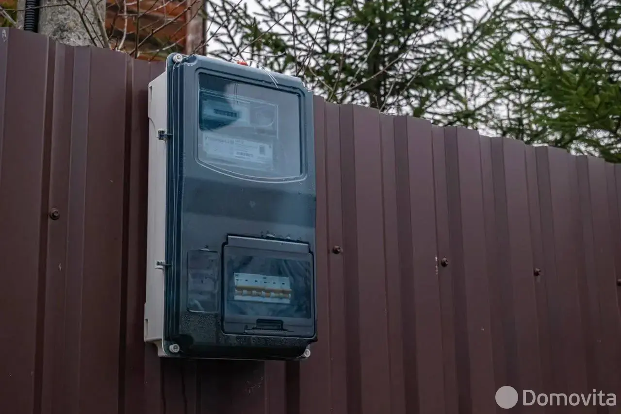 Продажа 2-этажной дачи в СЕКУНДА Минского часового завода Минская область, 65000USD, код 184683 - фото 27