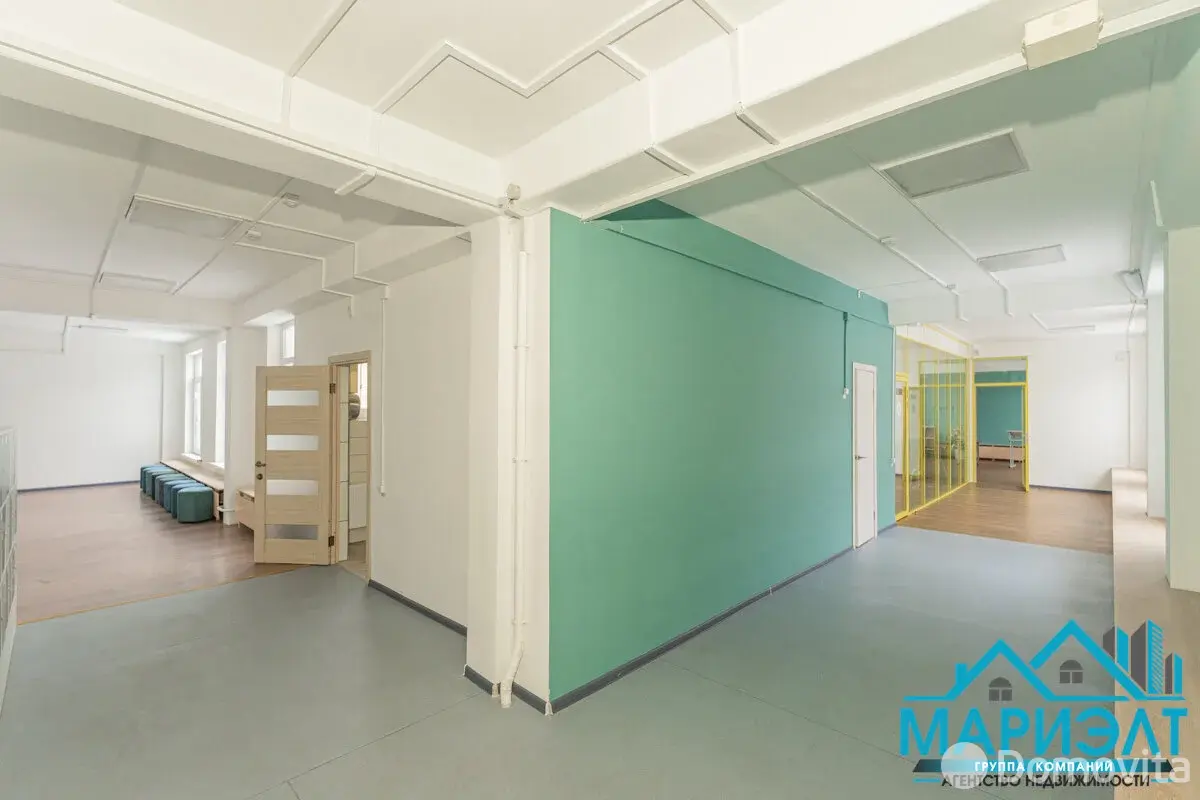 Купить офис на ул. Некрасова, д. 31 в Минске, 1900000USD, код 8593 - фото 33