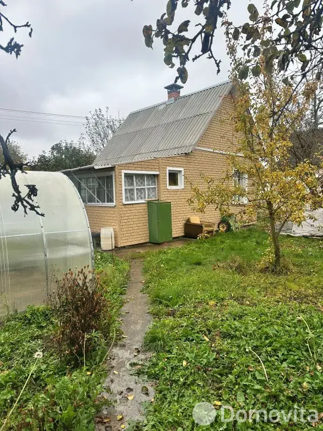 дача, Малинники, ул. Полевая - лучшее предложение