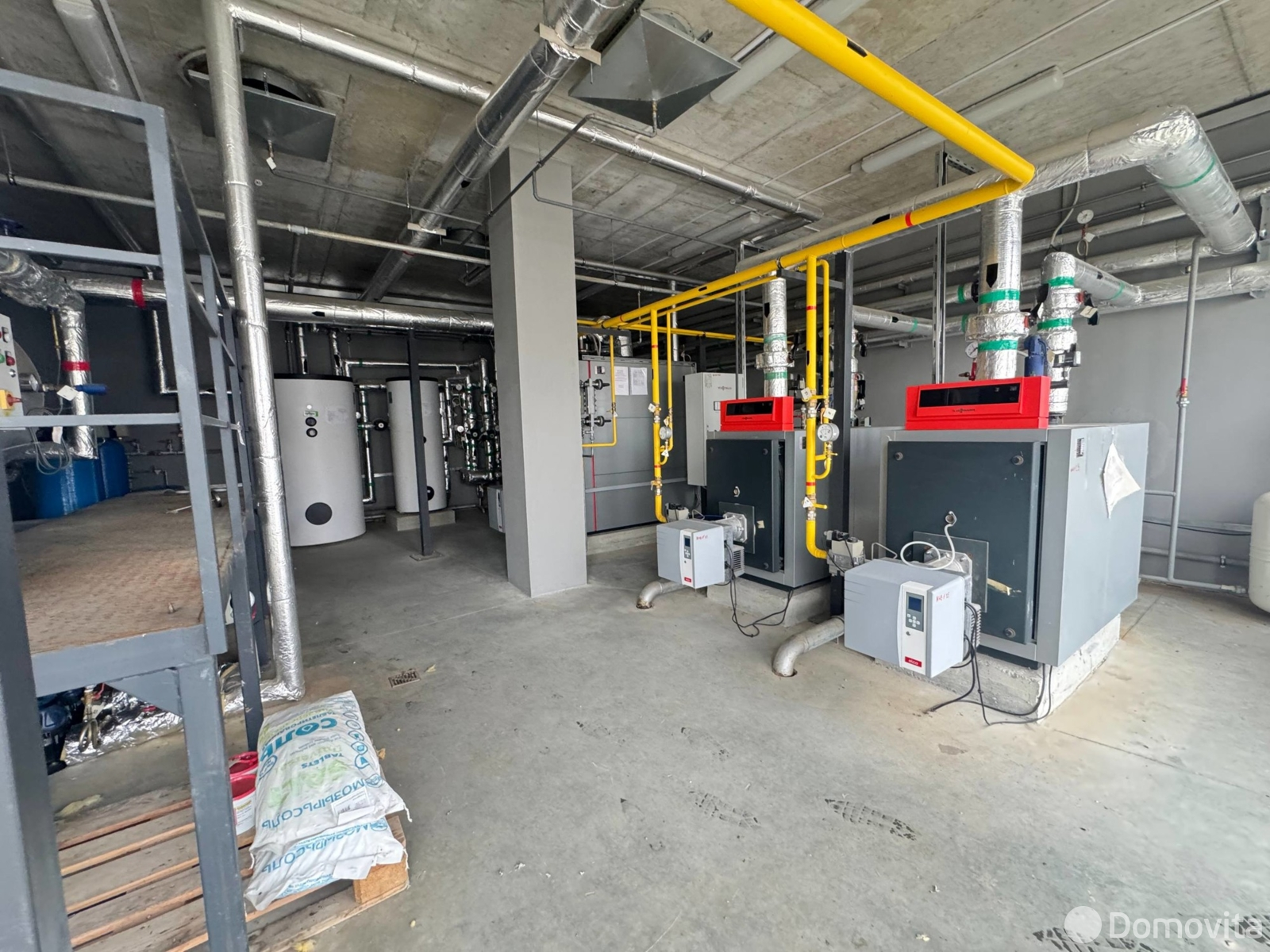 Купить офис в Вульковцах, 2500000EUR, код 10119 - фото 14