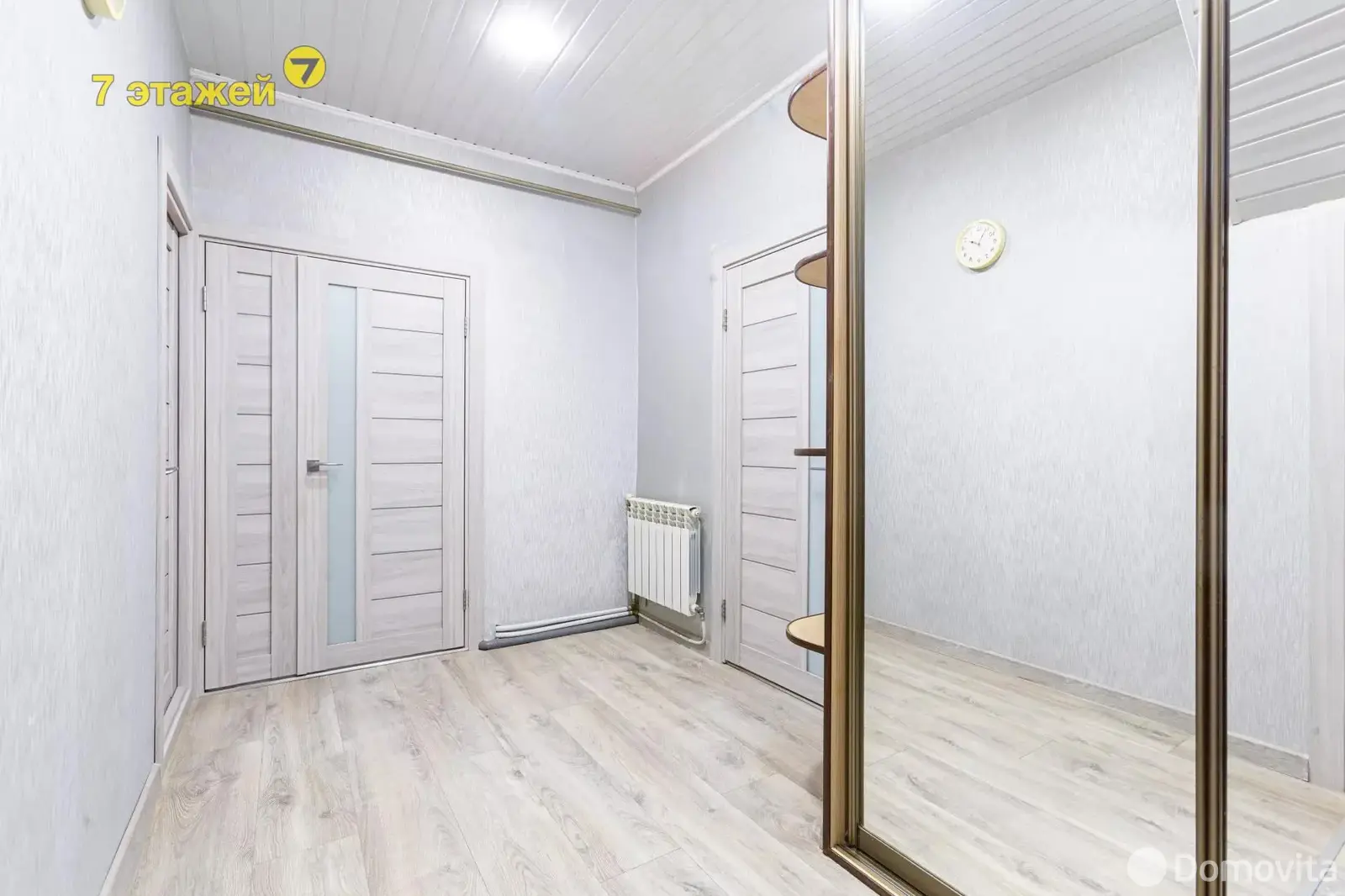 Цена продажи дома, Свислочь, ул. Вороновича