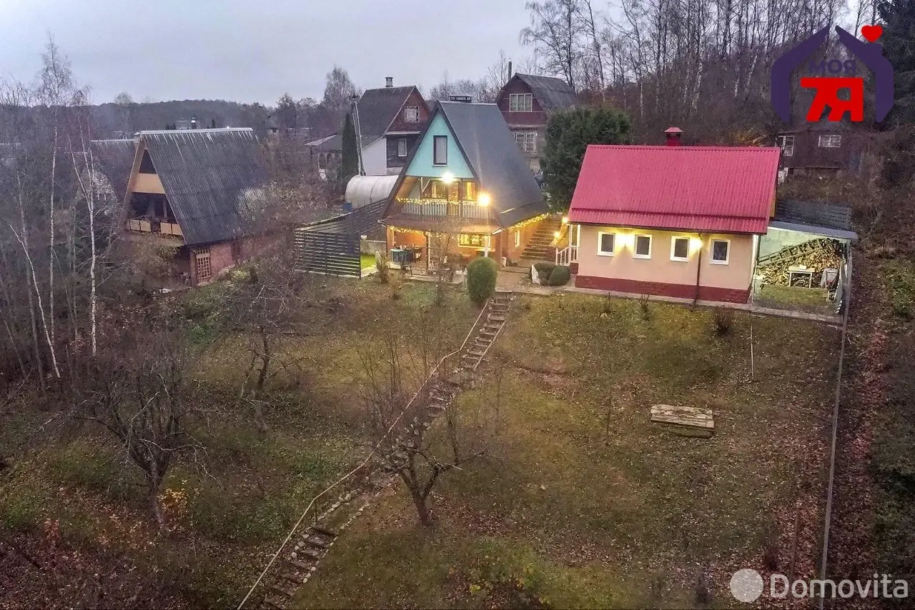 дача, ХОЛМОГОРЬЕ, 