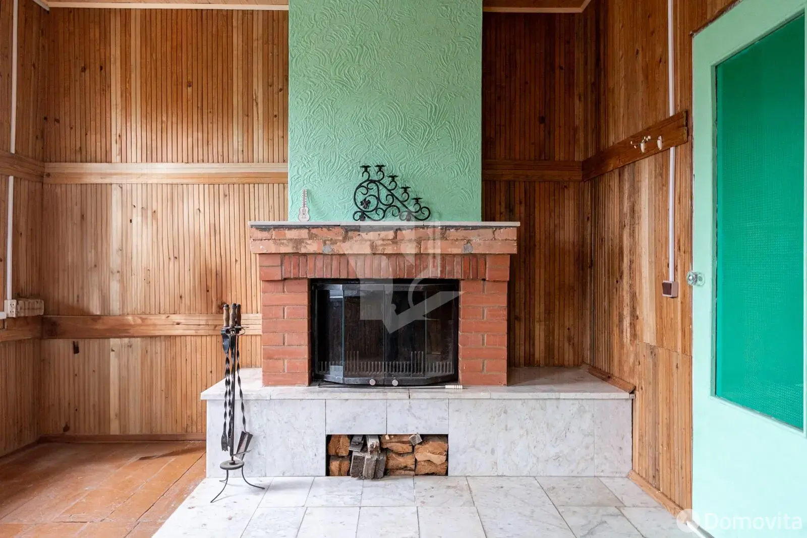 дом, Родник-Элитный, 