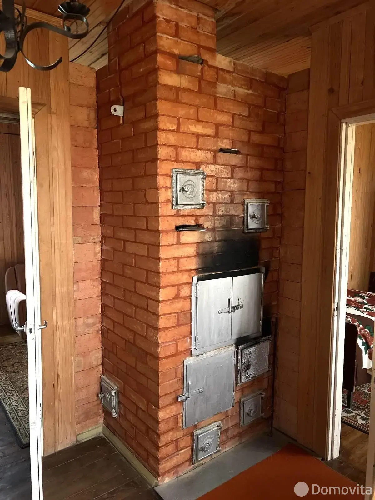 Купить 2-этажную дачу в Крыница-91 Минская область, 21000USD, код 184783 - фото 12