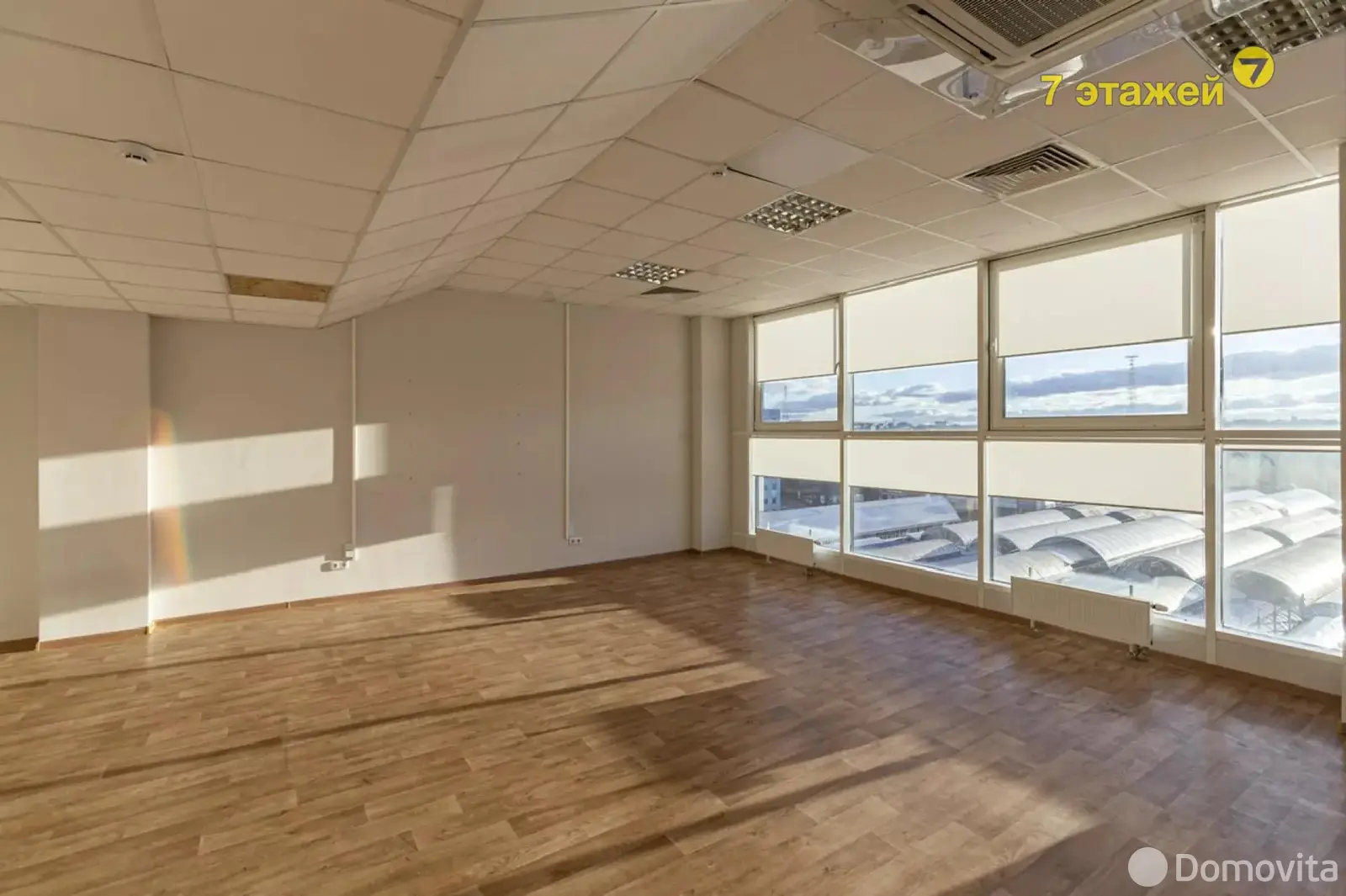 торговый объект, Минск, ул. Кульман, д. 9