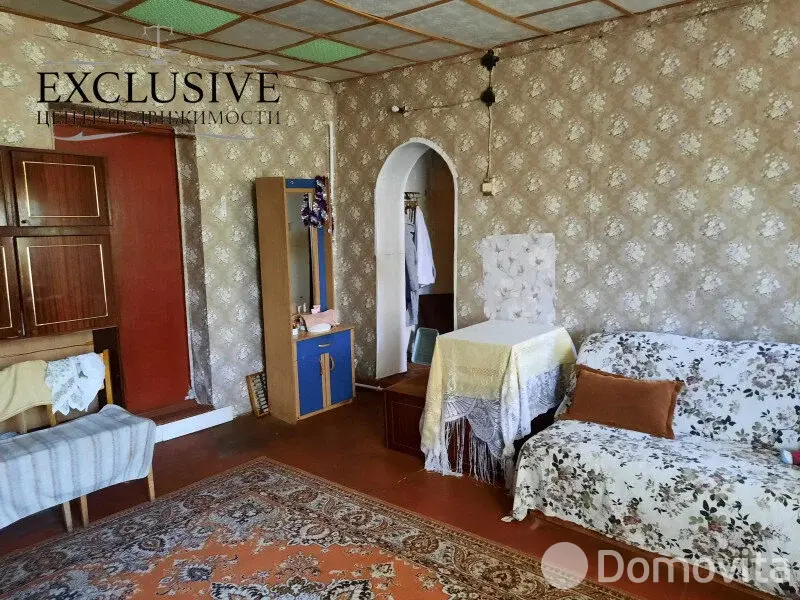 дом, Полоцк, ул. Мирная, стоимость продажи 38 395 р.