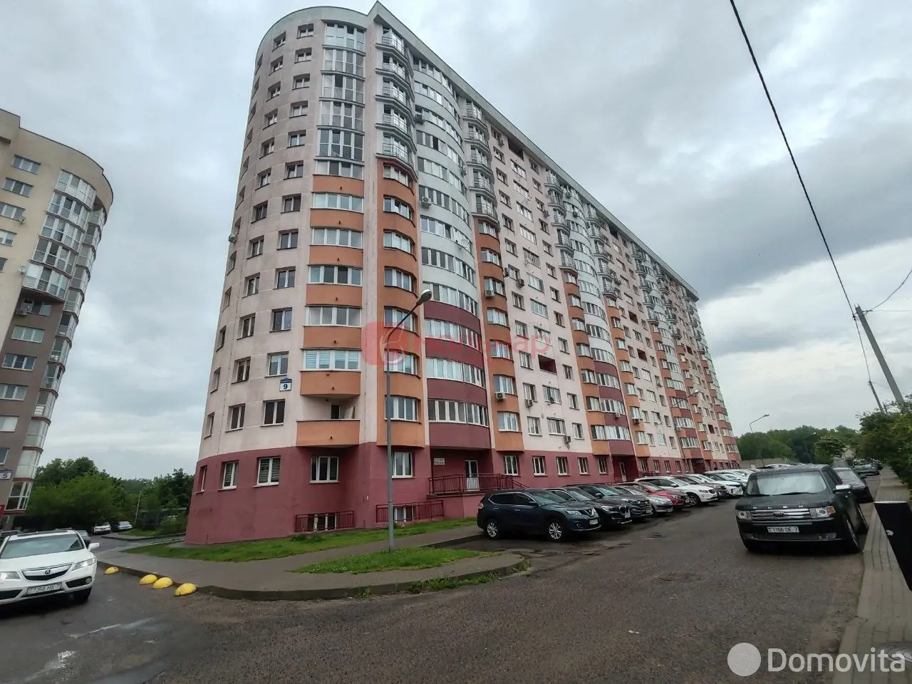 Снять торговое помещение на ул. Стадионная, д. 9 в Минске, 1350BYN, код 967211 - фото 1