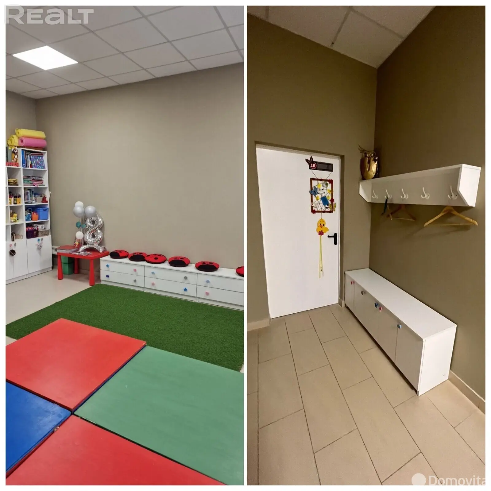 торговый объект, Гродно, пл. Ленина 