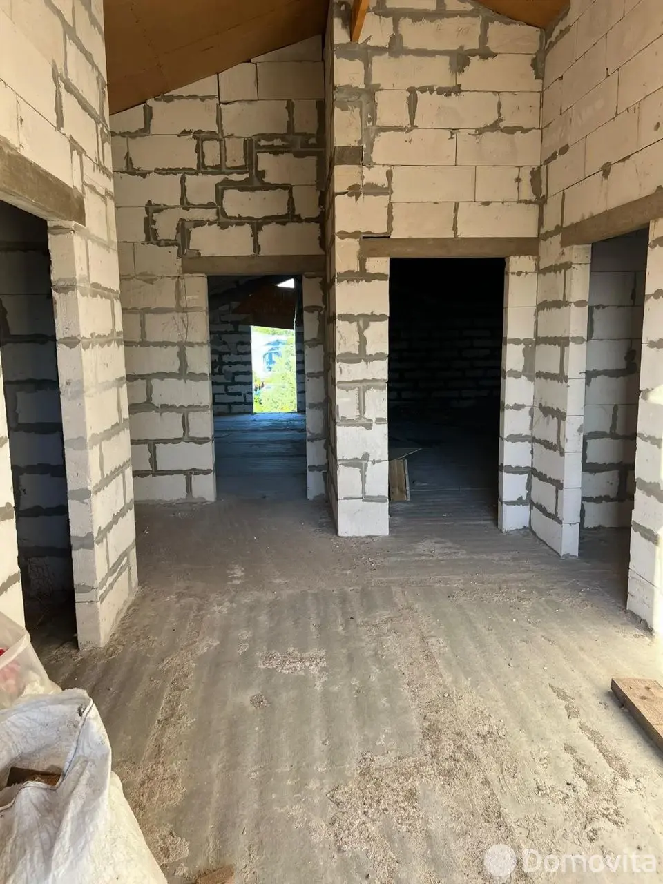 купить коттедж, Полоцк, пр-д Бабушкина, д. 7