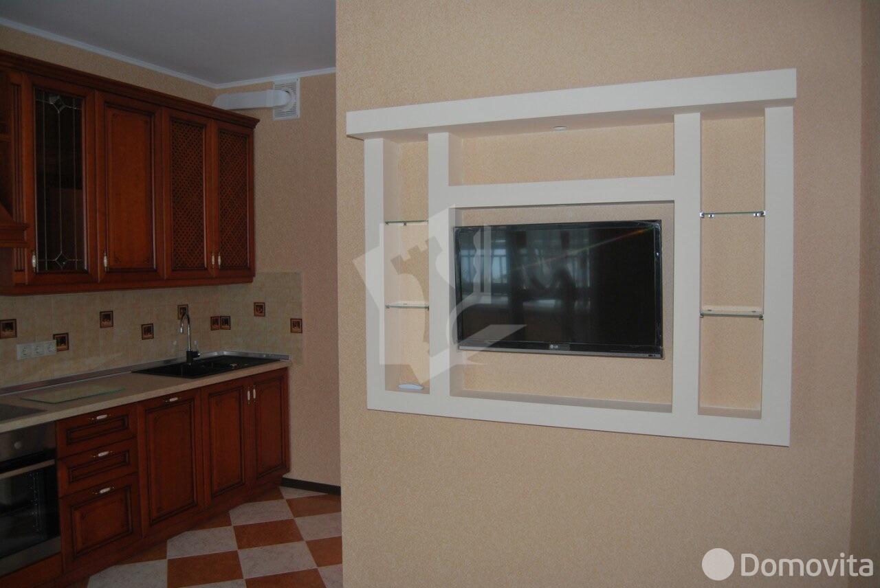 Снять 2-комнатную квартиру в Минске, ул. Петра Мстиславца, д. 4, 650USD, код 142017 - фото 3